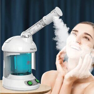 Kinlito facial steamer